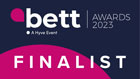 Bett Awards 2023 Finalist